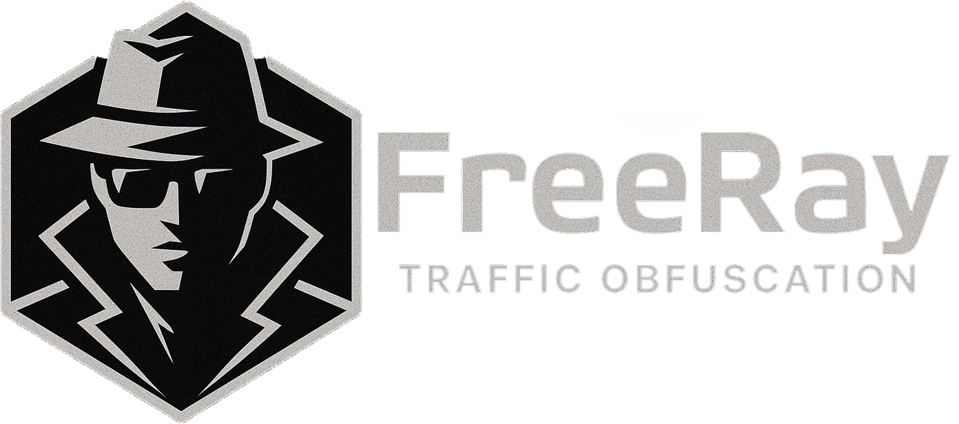 FreeRay Logo